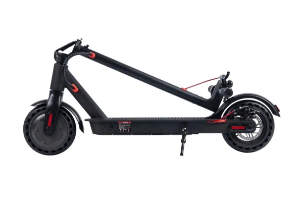 NITRO PLUS E9 350W Elektrikli Scooter